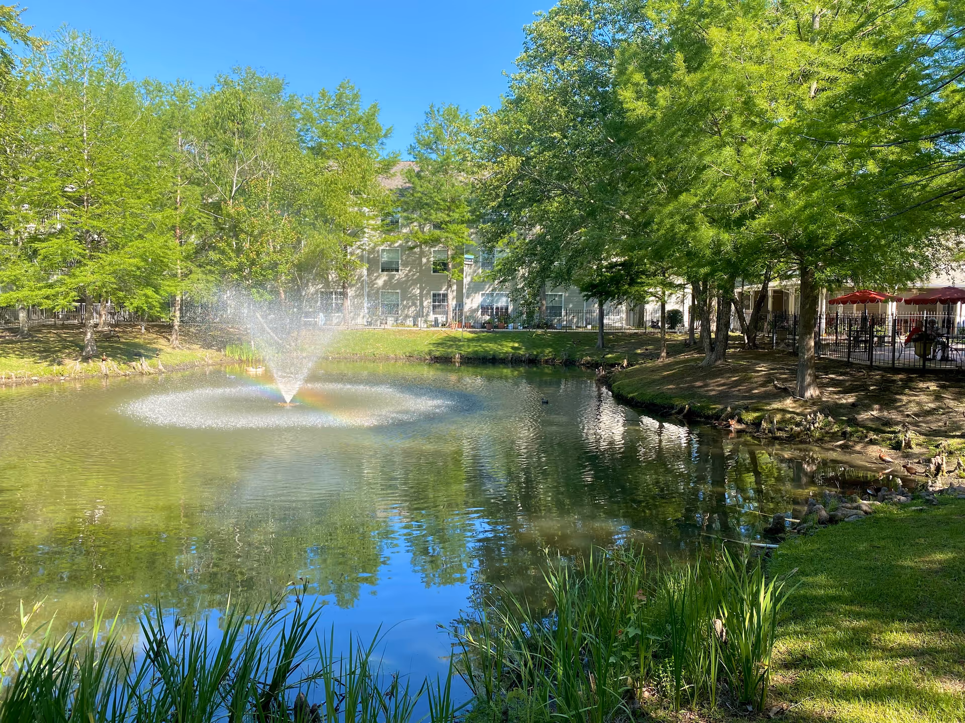Photo 3 of The Windsor Senior Living Community