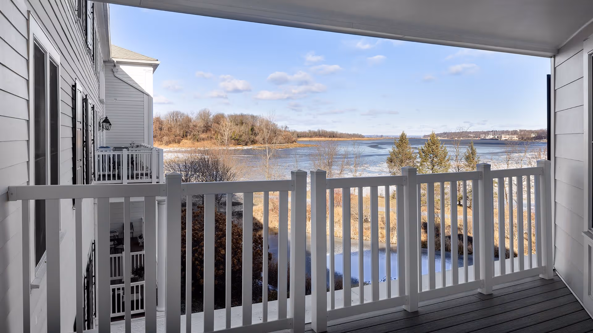 Photo 30 of Atria on Roslyn Harbor