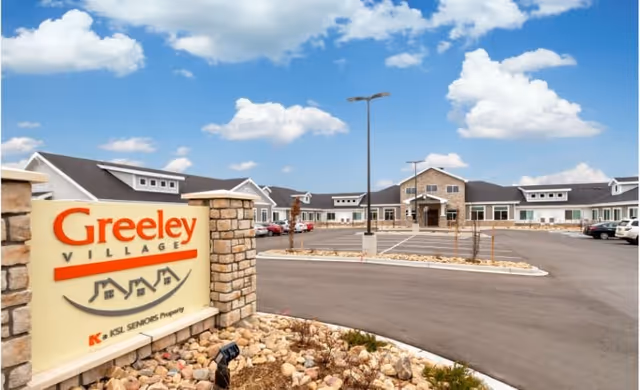 Photo of Greeley Village