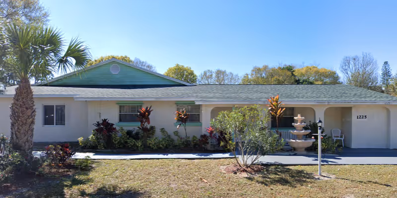 Photo of Academy Assisted Living Facility
