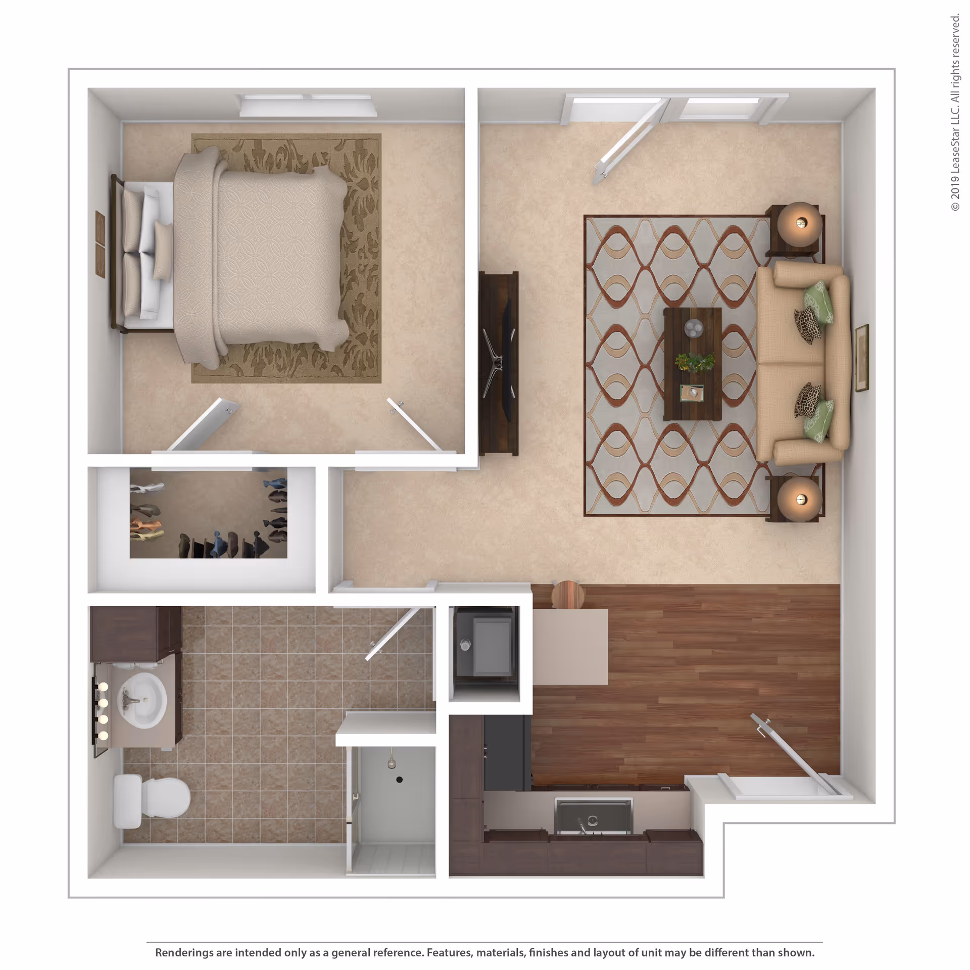 Photo 4 of Villas of Holly Brook Shelbyville