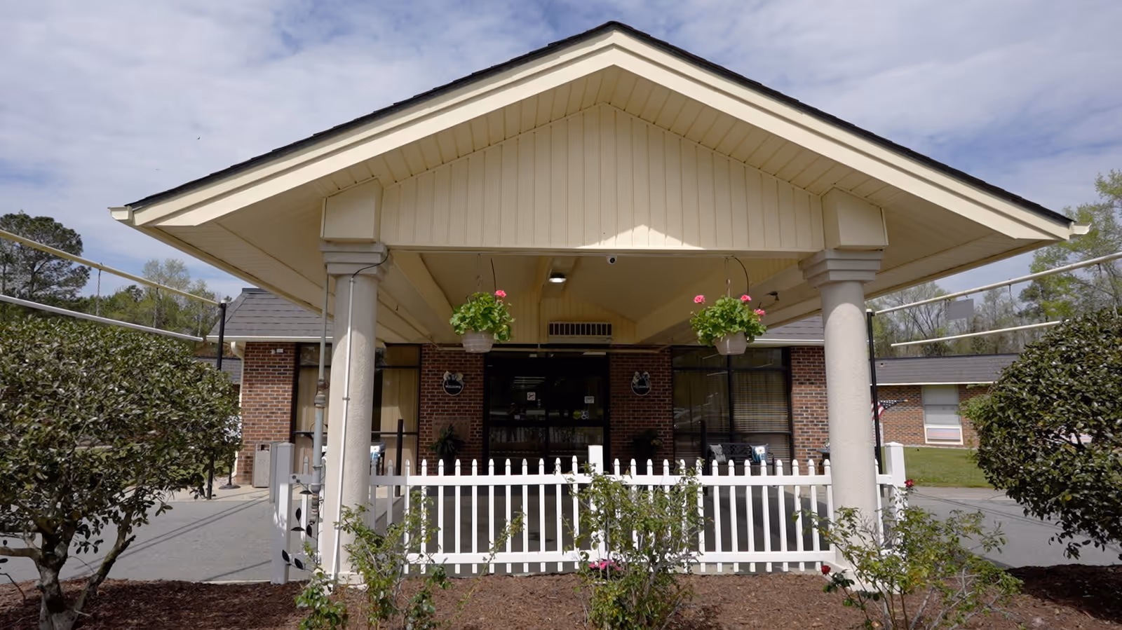 Photo 1 of Mary Gran Nursing Center