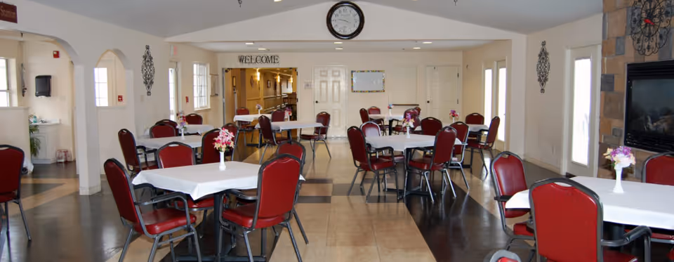 Photo 5 of Mark Twain Assisted Living