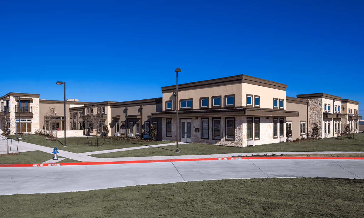 Photo of The Heritage at Twin Creeks
