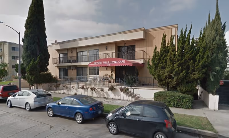 Photo of Beverly Hills Loving Care
