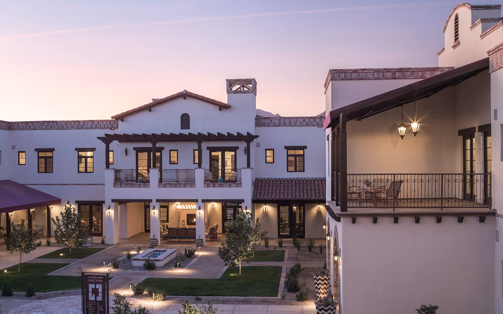 Photo 9 of The Hacienda at the River