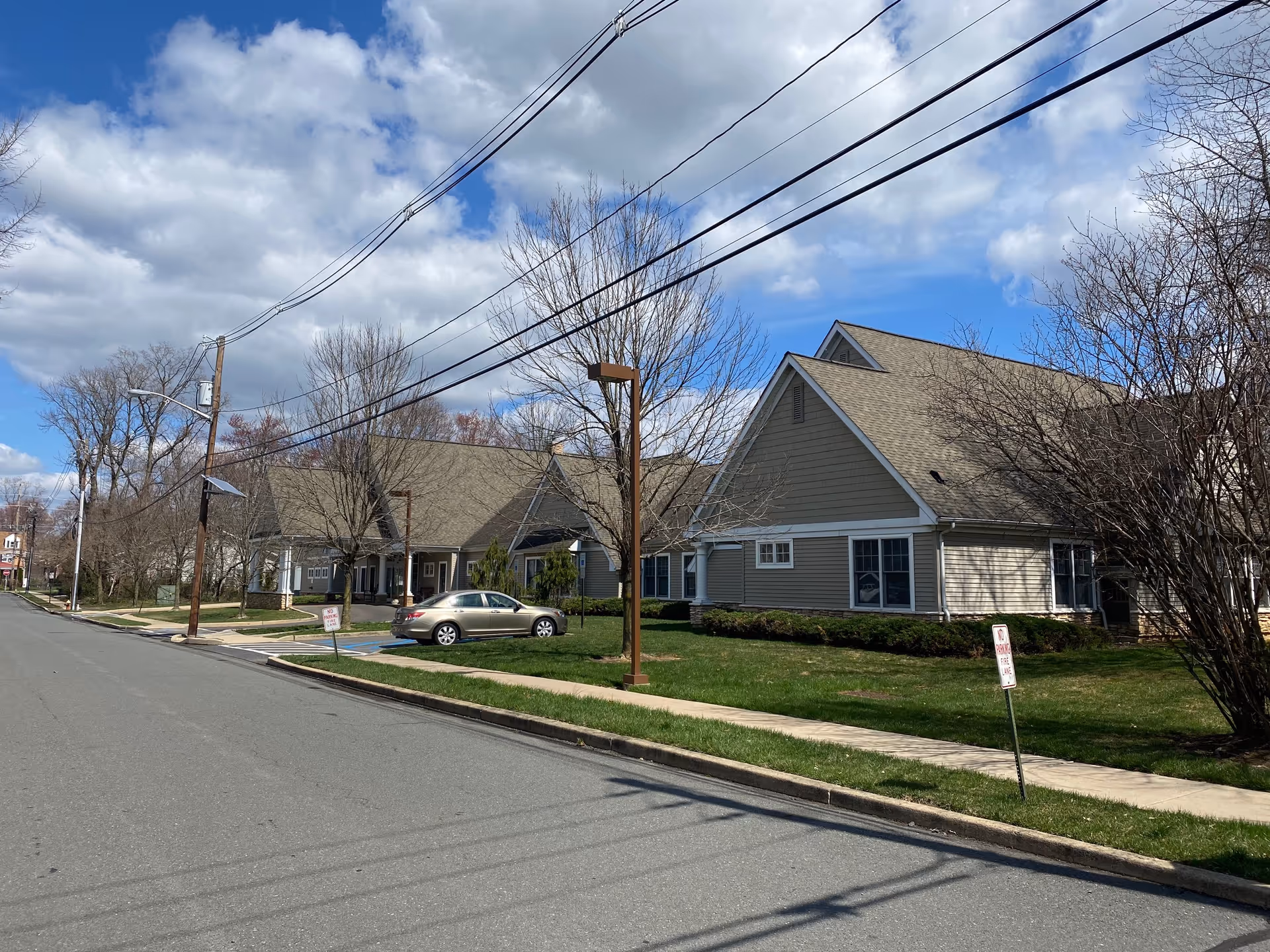 Photo of Greenwood House Senior Healthcare