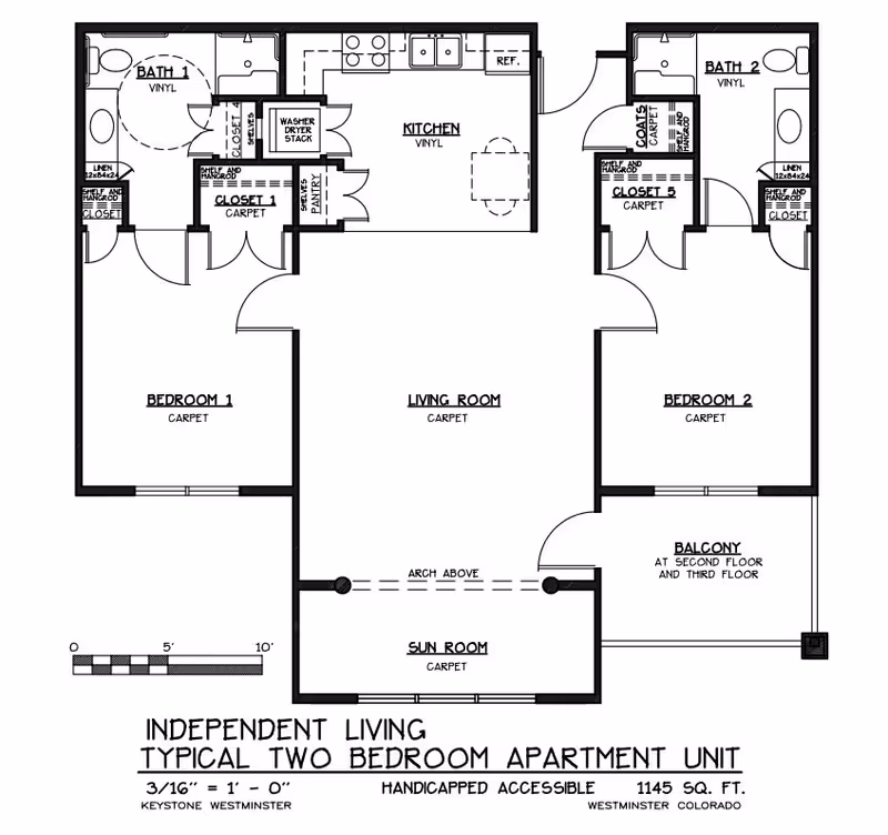 Photo 15 of Keystone Place At Legacy Ridge