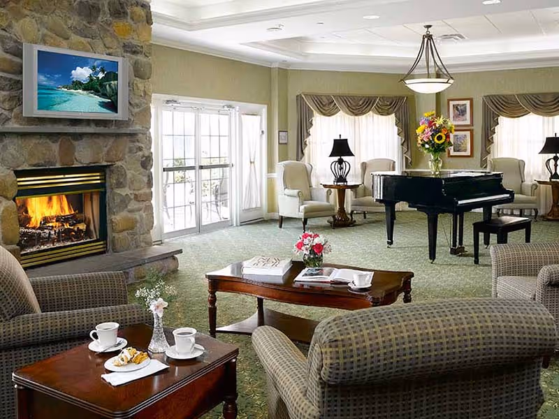 Photo 9 of Atria Cranford