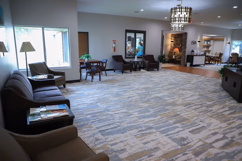 Photo 23 of Mt. Pleasant Comfort Care Assisted Living and Memory Care