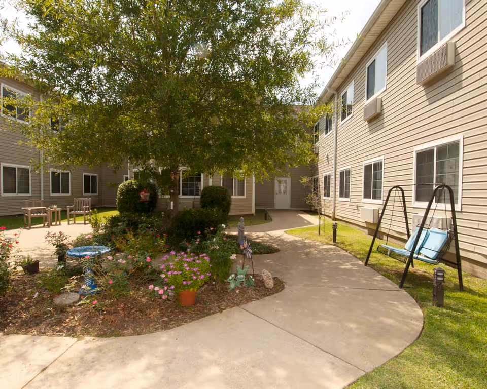 Photo of Garden Estates of Tyler