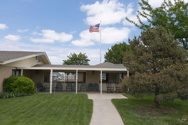 Photo of Legacy Rehabilitation And Living
