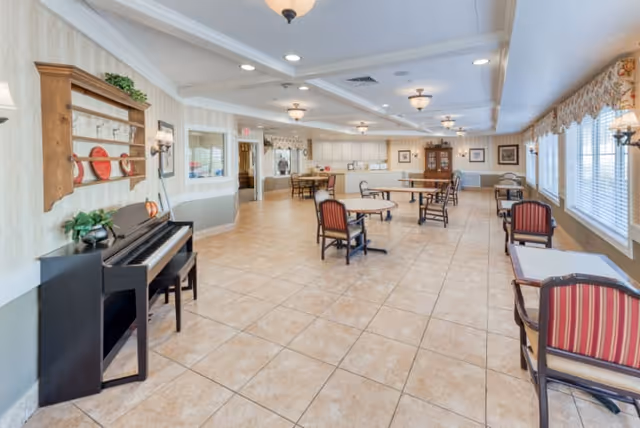 Photo 15 of Cedar Creek of Bloomington Memory Care