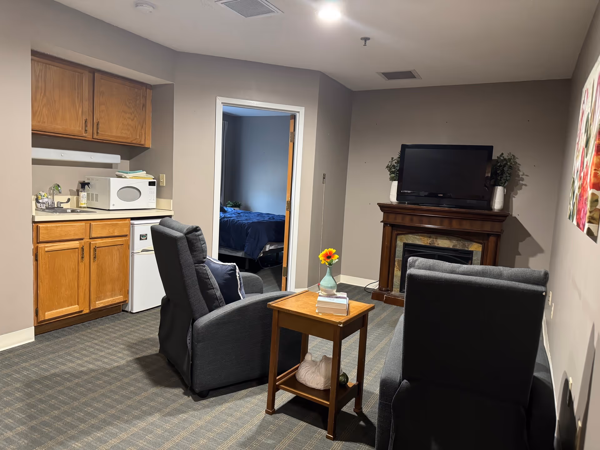 Photo 17 of Luxe Life Senior Living and Memory Care St. Mary's