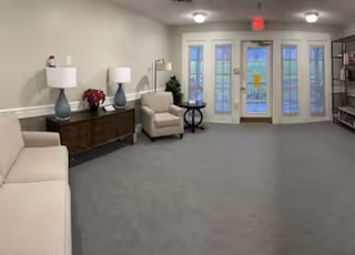 Photo 11 of The Pines on Carmel Senior Living