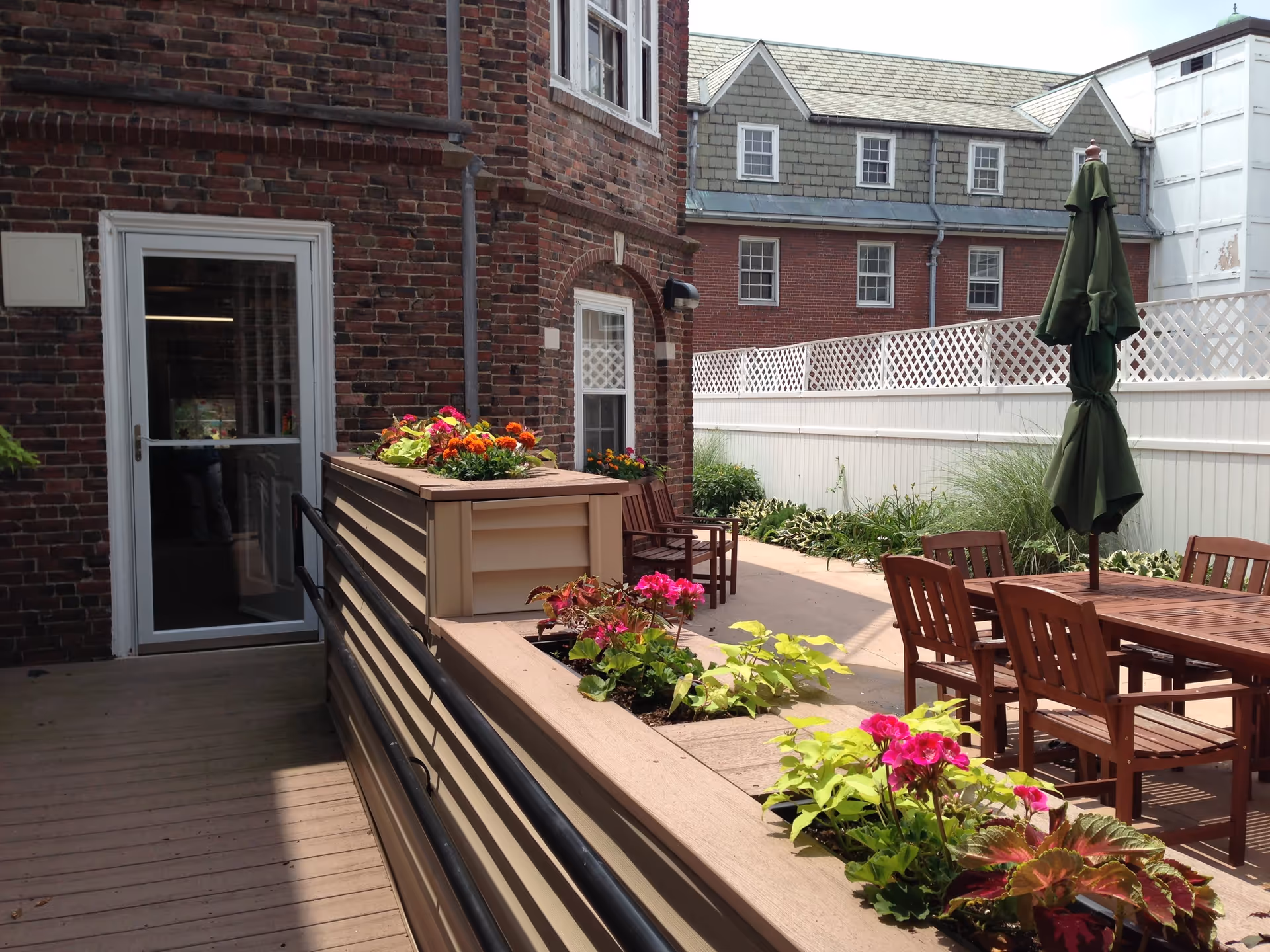 Photo 8 of Landmark at Longwood