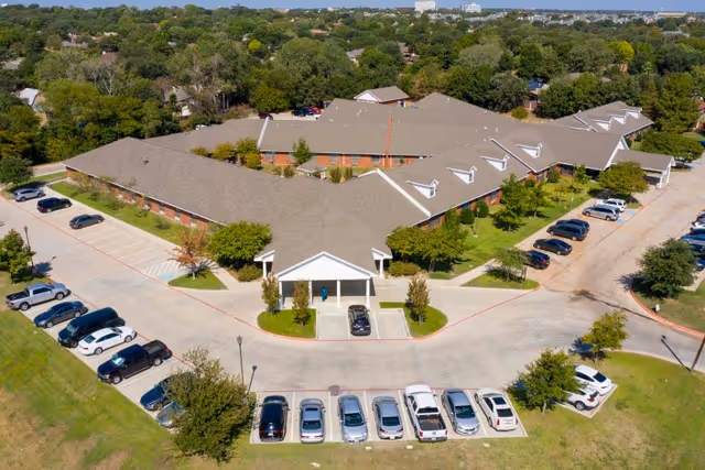 Photo 5 of Westpark Rehabilitation and Living