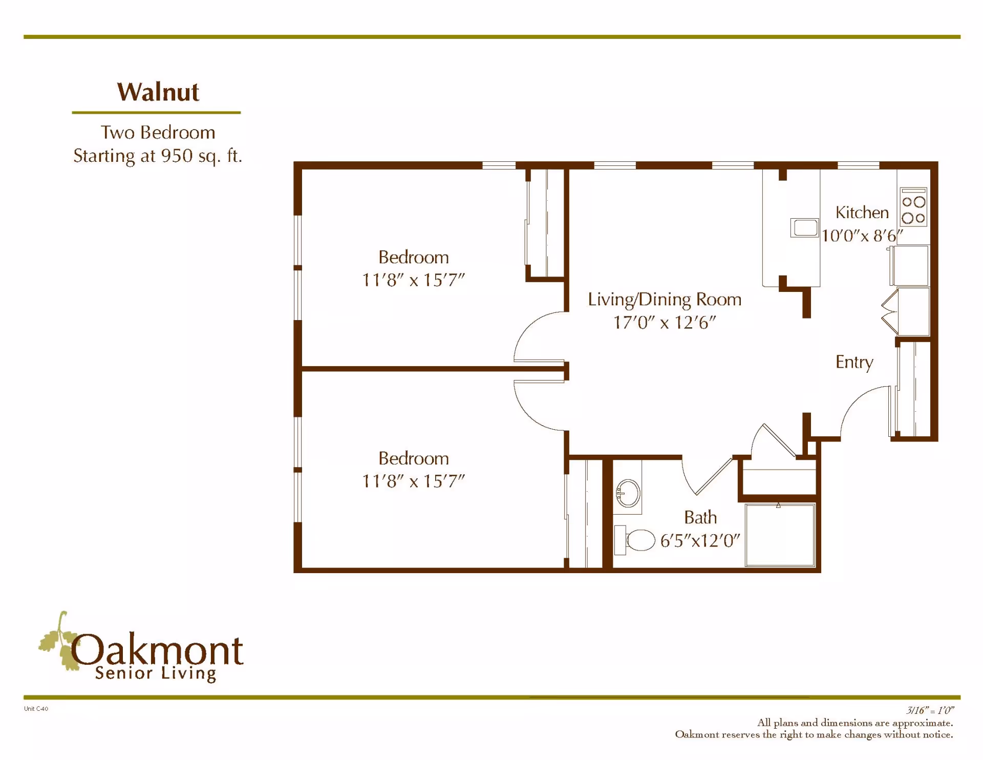 Photo 10 of Oakmont of Concord