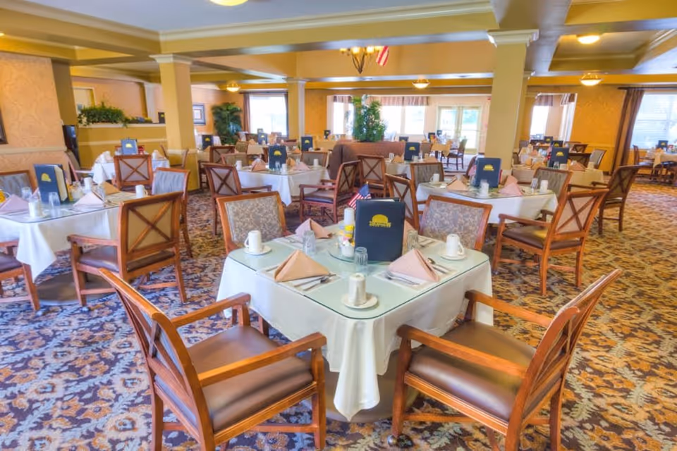 Photo 6 of The Meadows Senior Living