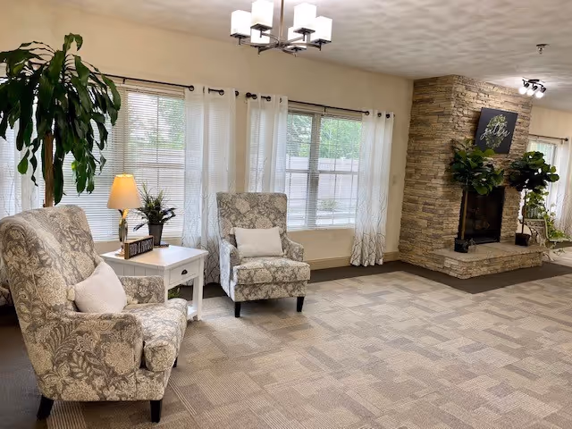 Photo 11 of Regency Manor 55+ Independent Senior Living Apartments