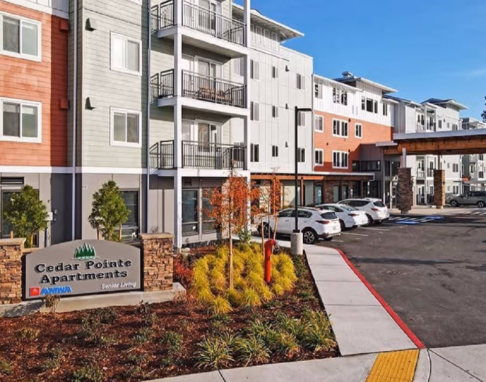 Photo of Cedar Pointe