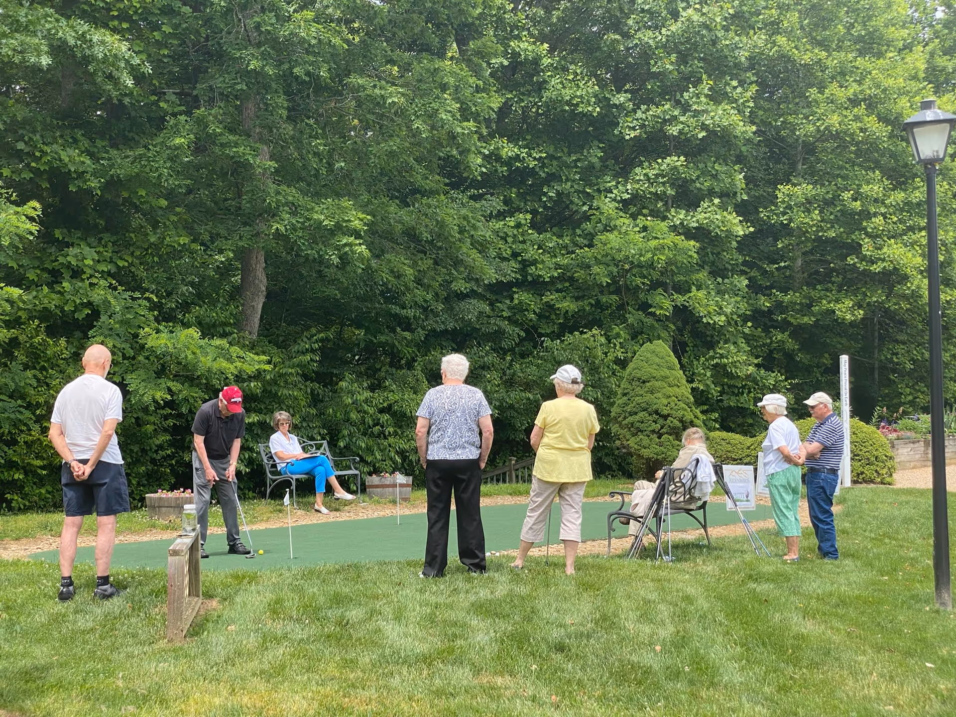 Photo 2 of Ardenwoods Retirement Community