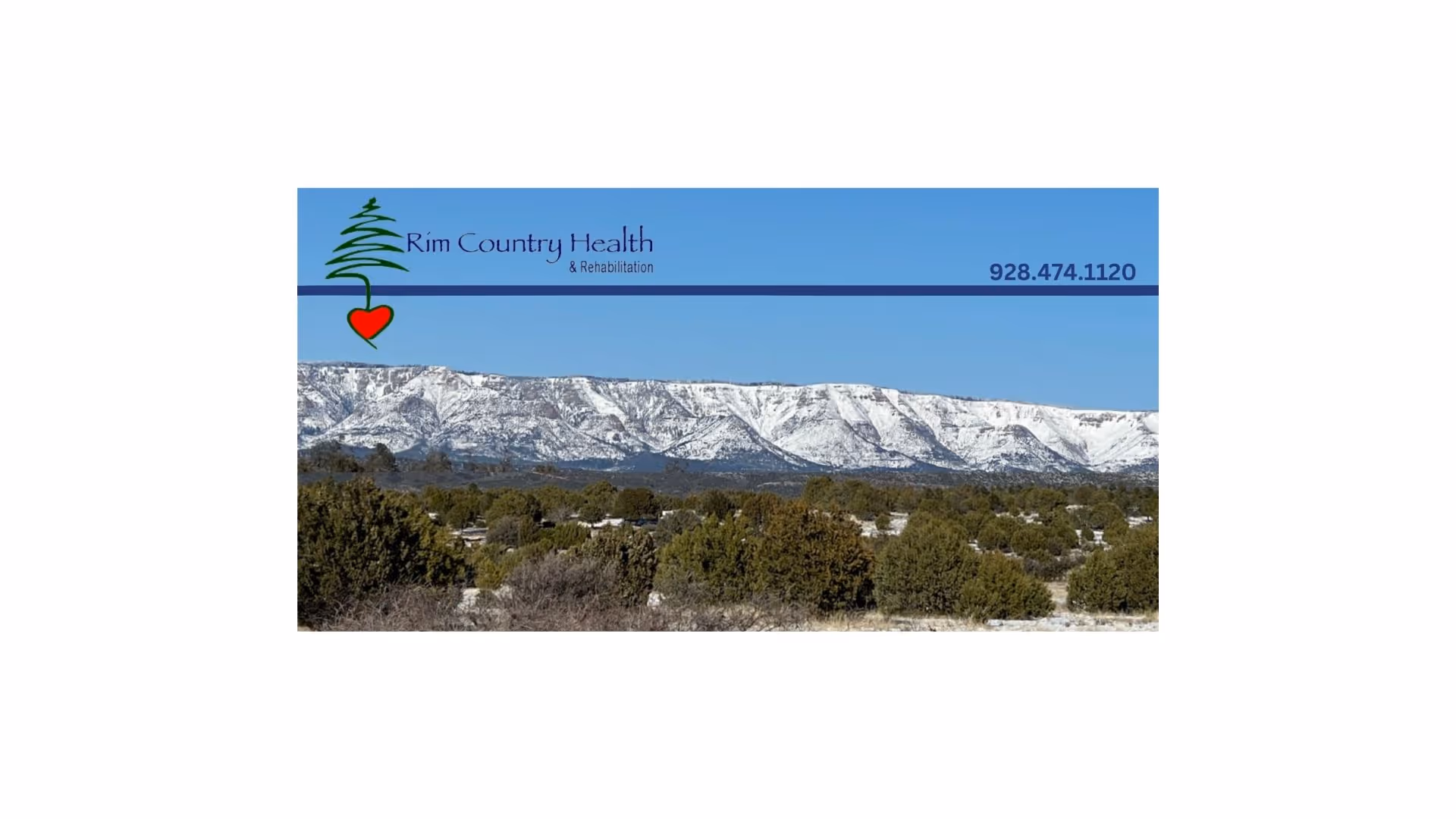 Photo of Rim Country Health & Rehabilitation