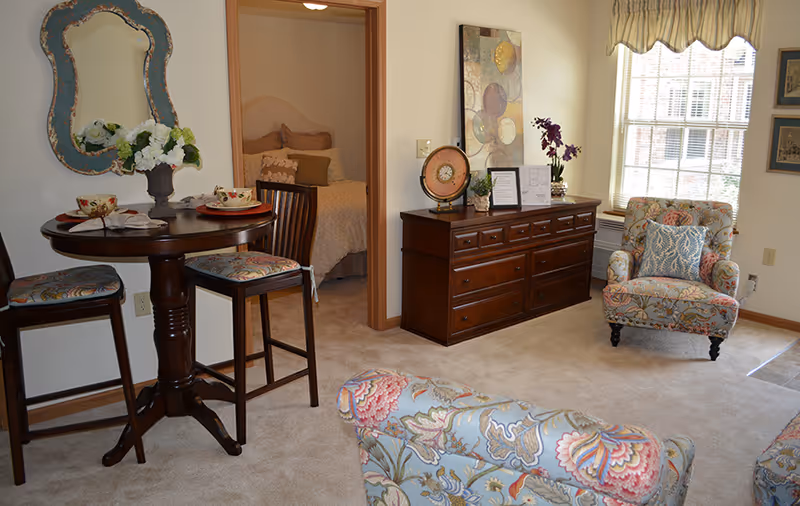 Photo 16 of Brownsburg Meadows Assisted Living
