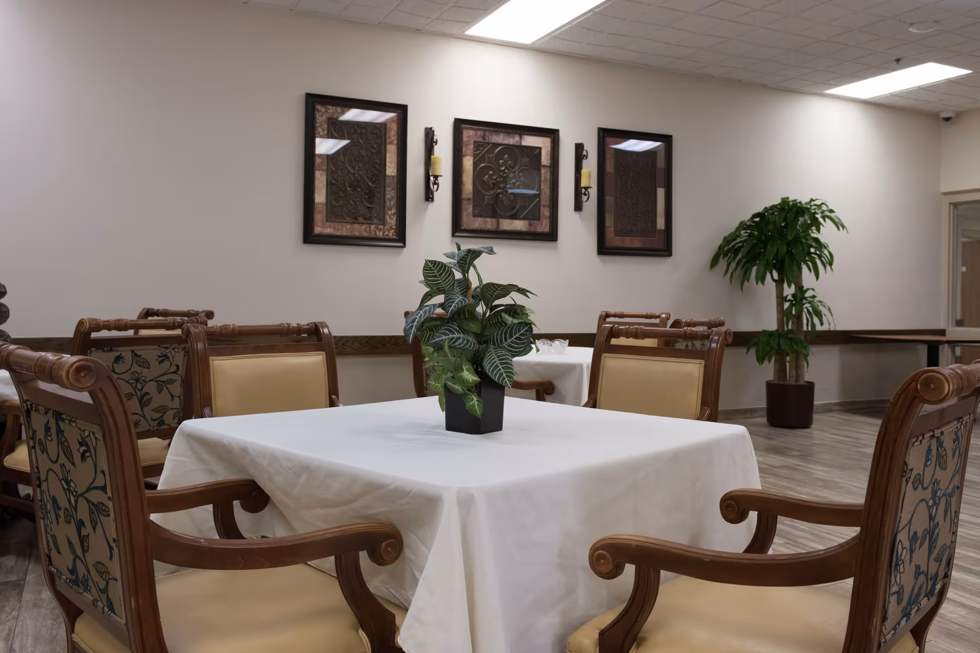 Photo 5 of Oak View Health and Rehabilitation Center