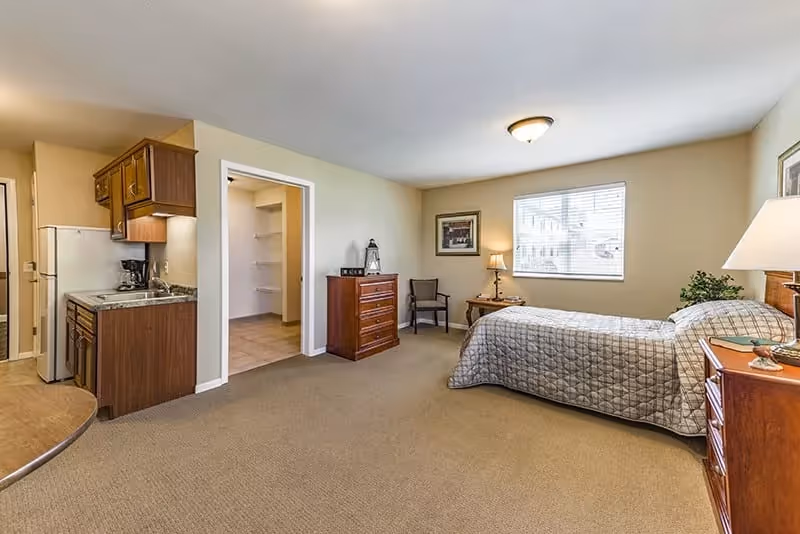 Photo 6 of New Perspective Senior Living | Waconia