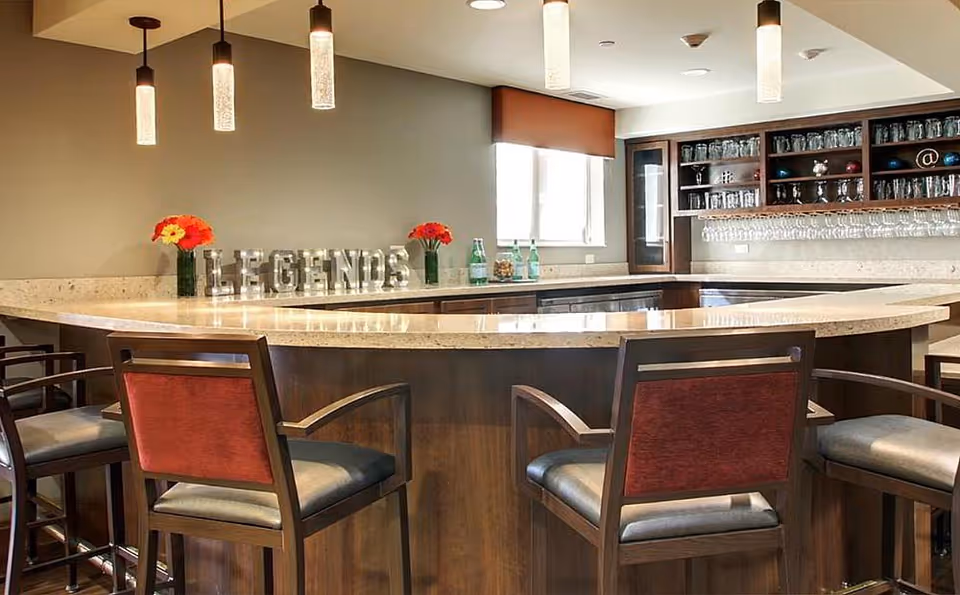 Photo 14 of Evergreen Senior Living