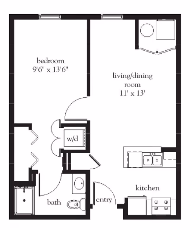 Photo 36 of Atria North Point