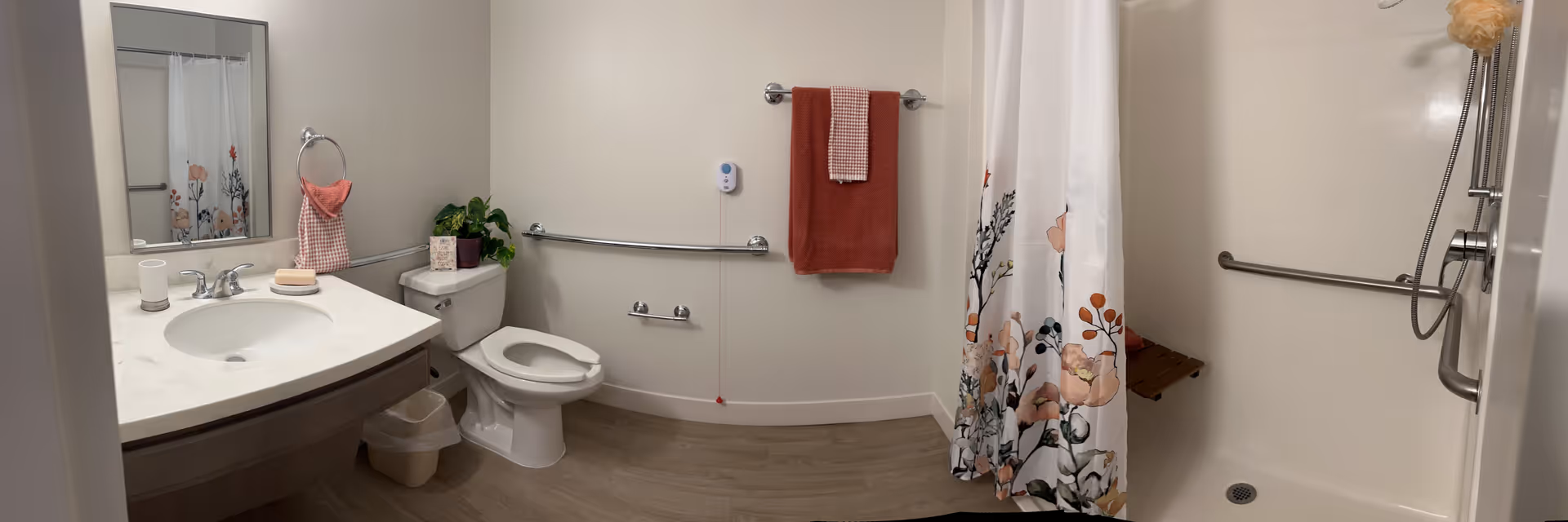 Photo 18 of Shalom Gardens Senior Assisted Living Facility In Virginia | Assisted Living Virginia