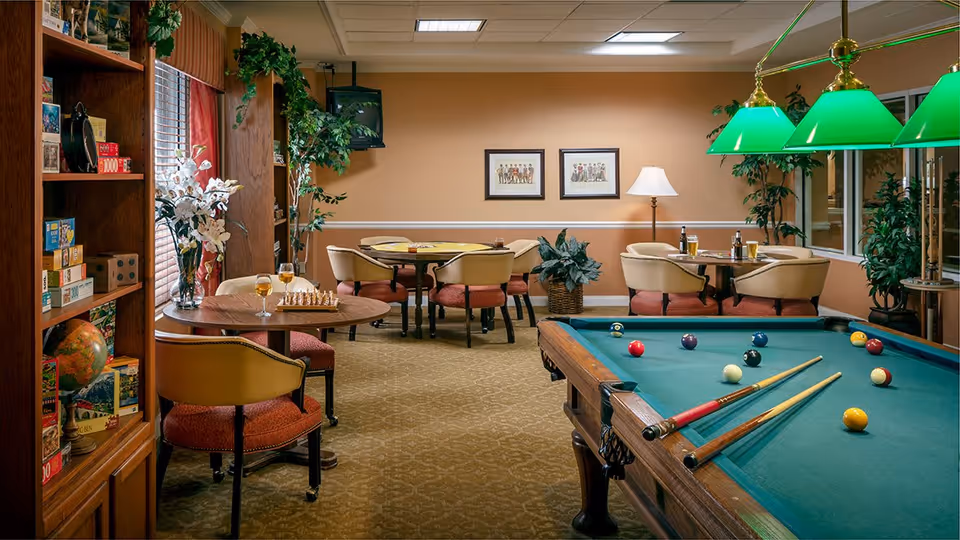 Photo 7 of The Palms at Sun City Assisted & Senior Living
