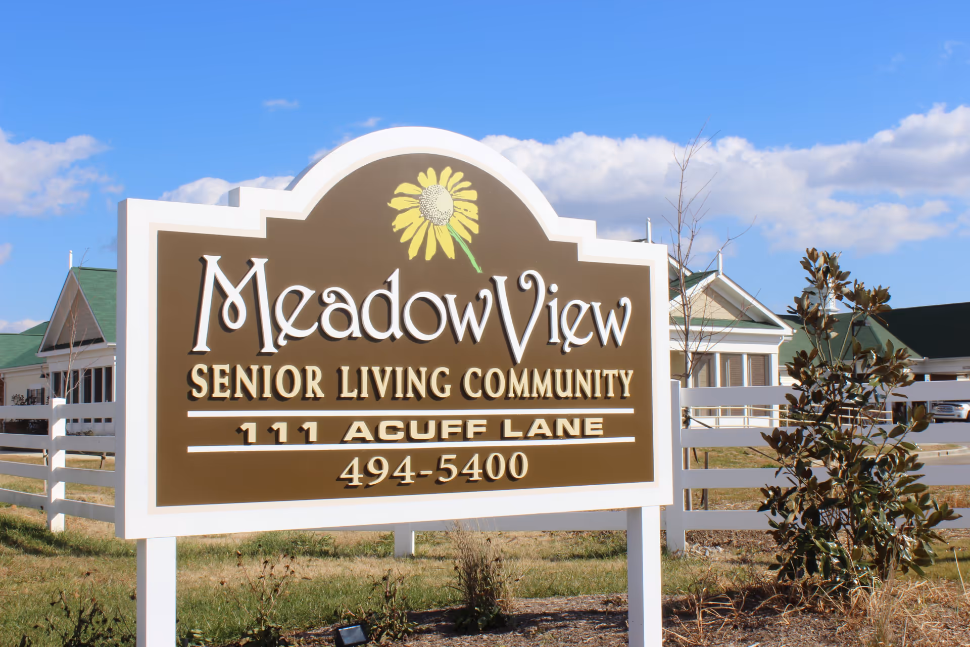 Photo of Meadow View Senior Living