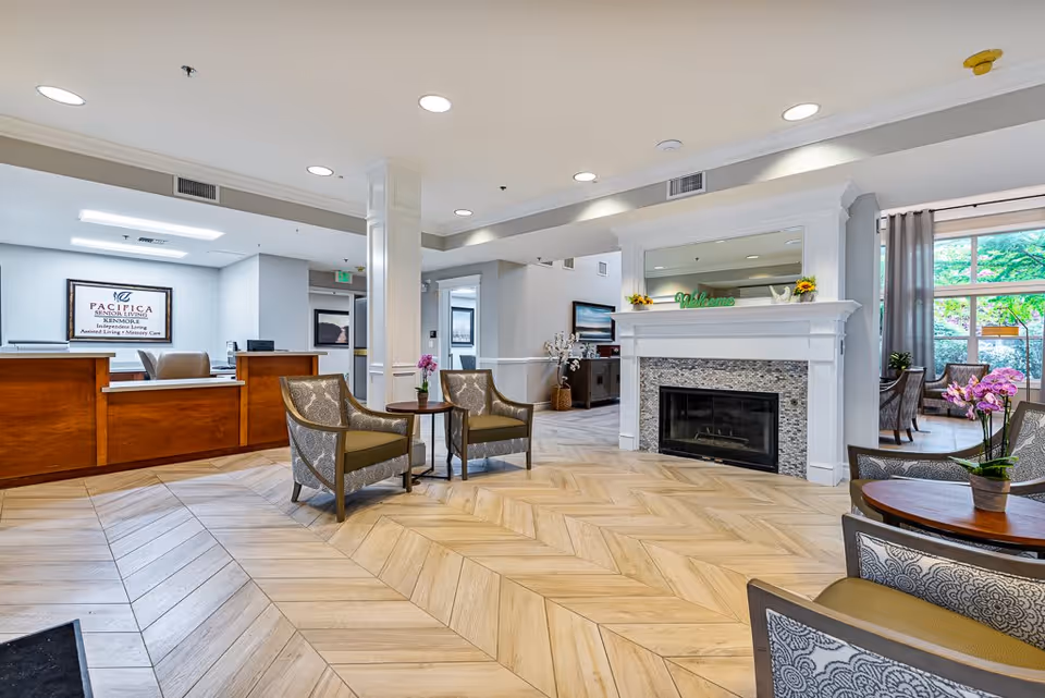 Photo 19 of Kenmore Senior Living