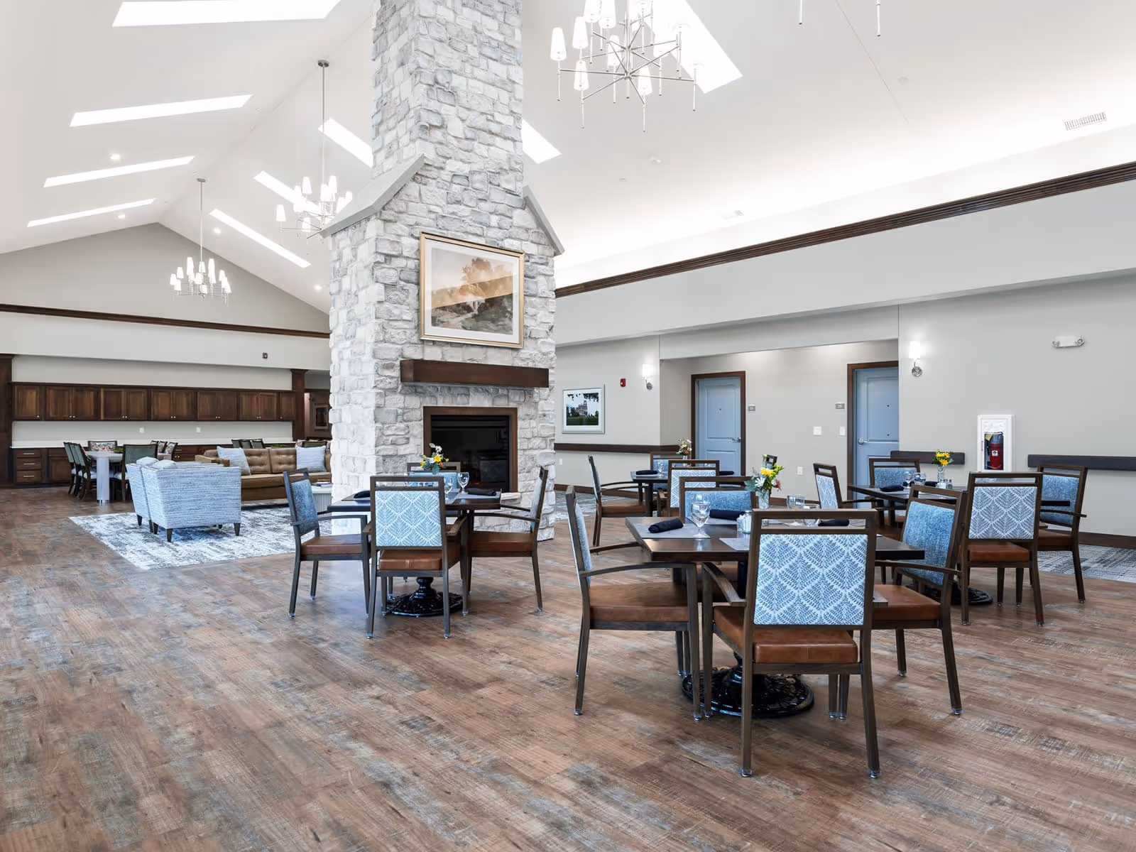 Photo 10 of Cedarhurst Senior Living of Newburgh