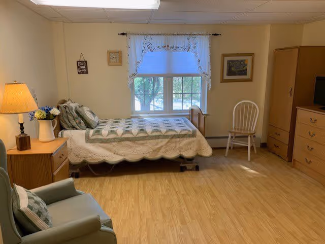 Photo 3 of Woodpecker Hill Health Center