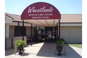 Photo 2 of Wheatlands Healthcare Center