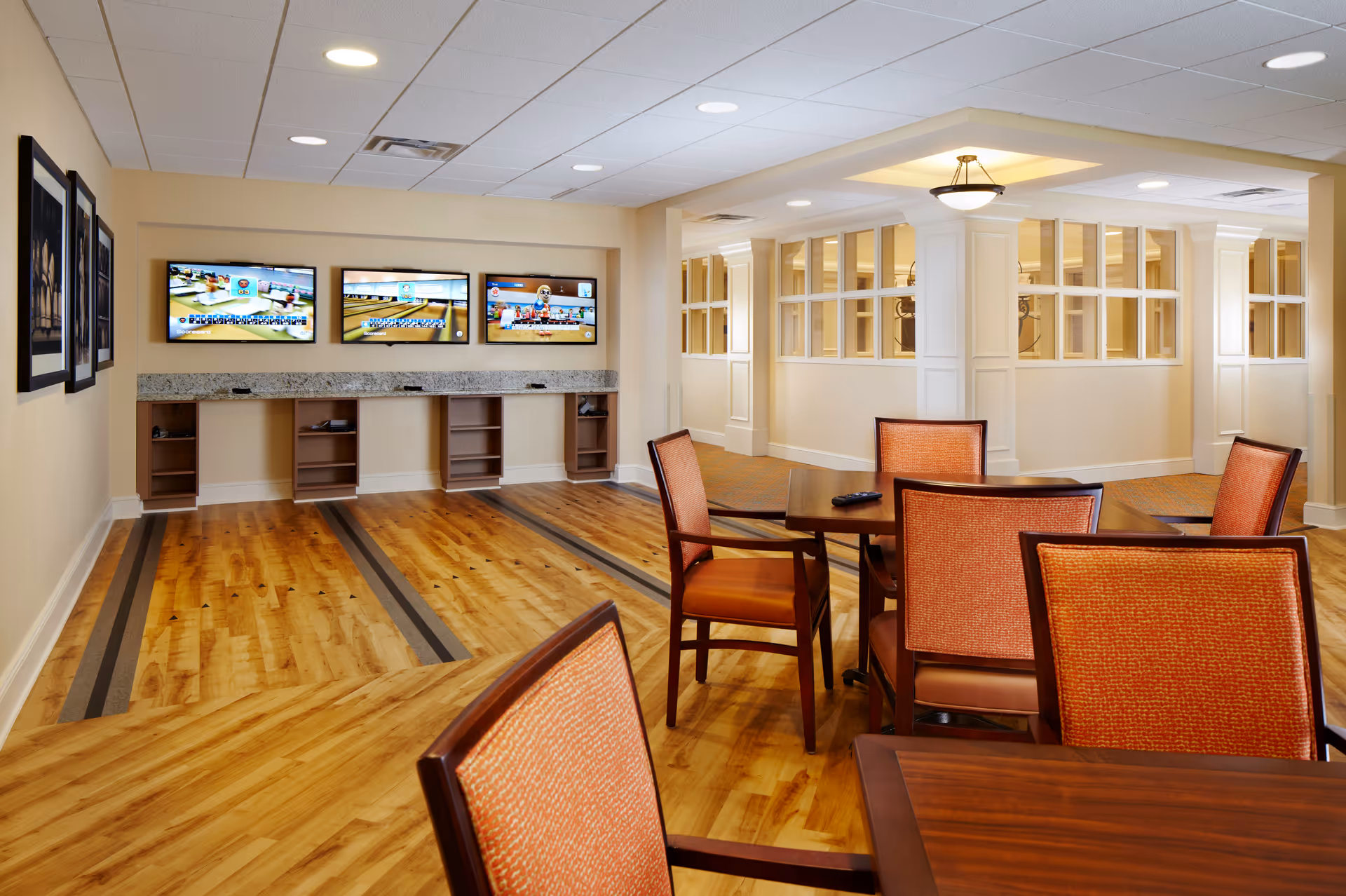 Photo 12 of HarborChase of Villages Crossing