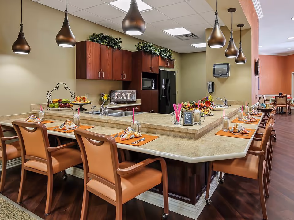 Photo 21 of Legend Assisted Living at Rivendell