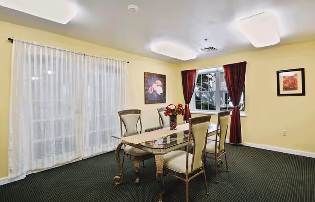 Photo 8 of Shawnee Estates Senior Living