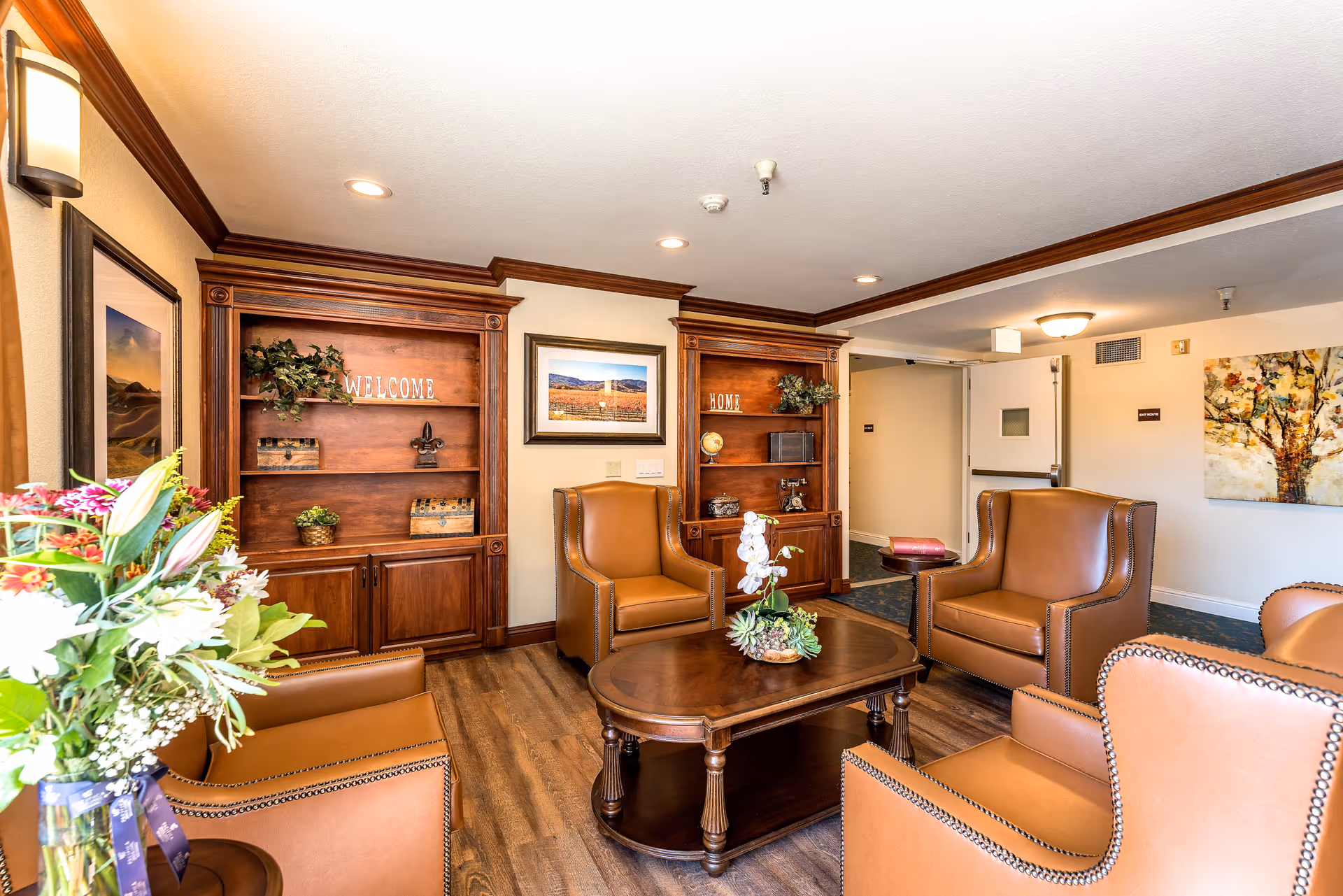 Photo 17 of San Leandro Senior Living