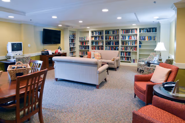 Photo of Dunwoody Place