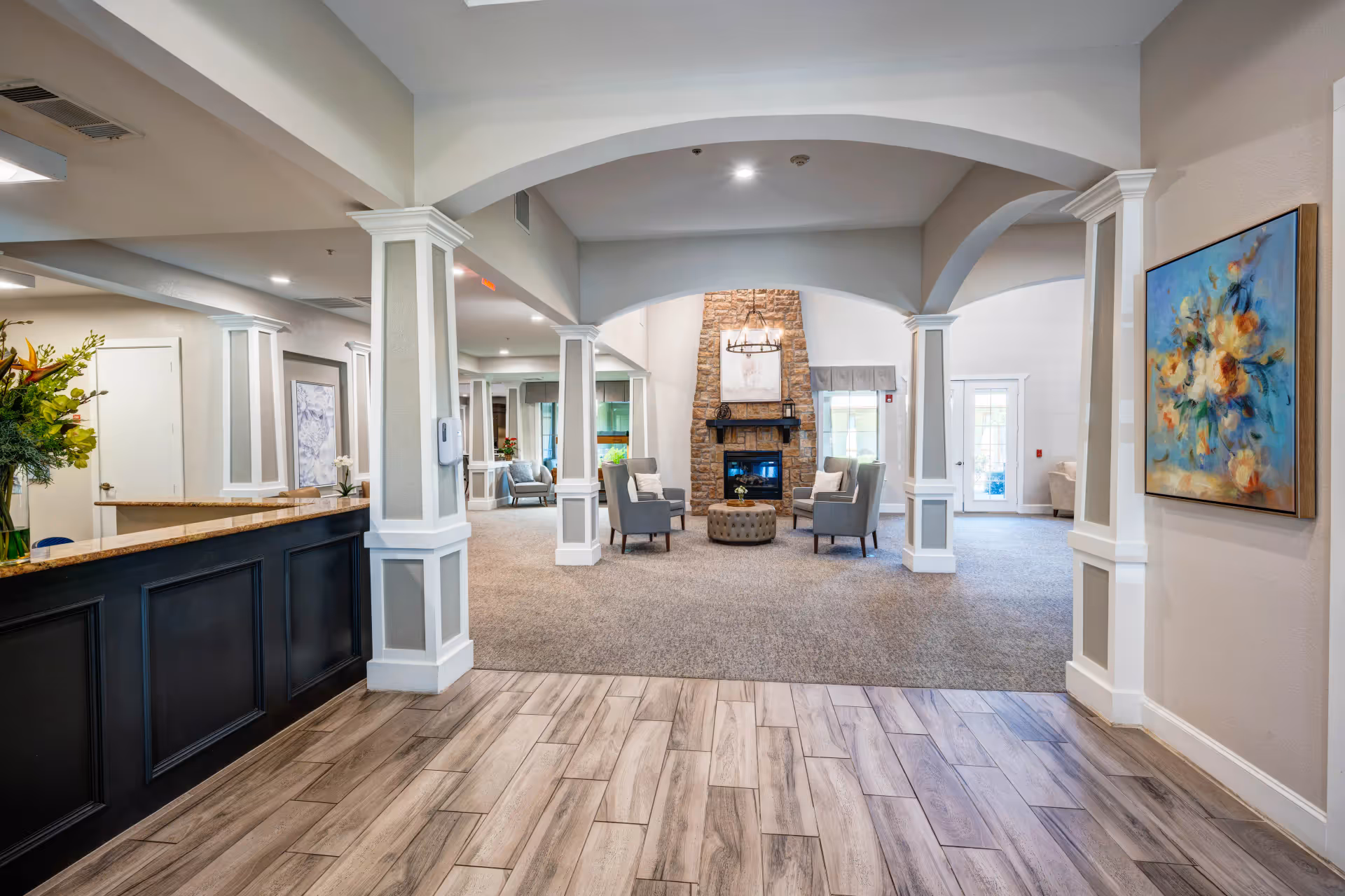 Photo 21 of Santa Fe Trails Assisted Living and Memory Care