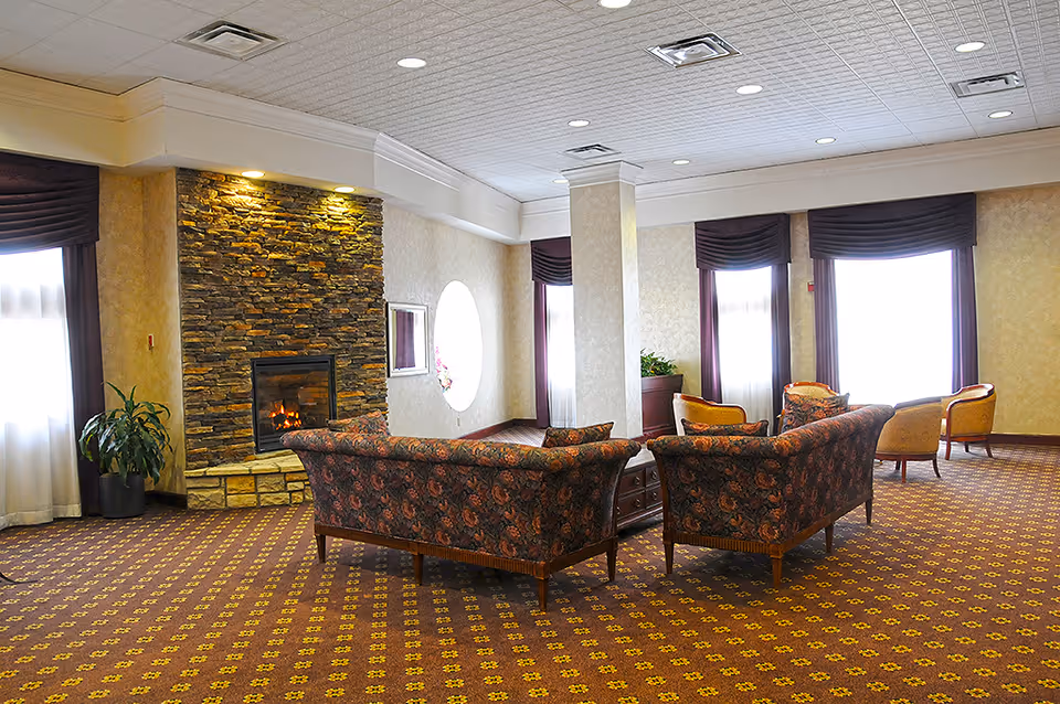 Photo 4 of Majestic Care of Fairfield Assisted Living