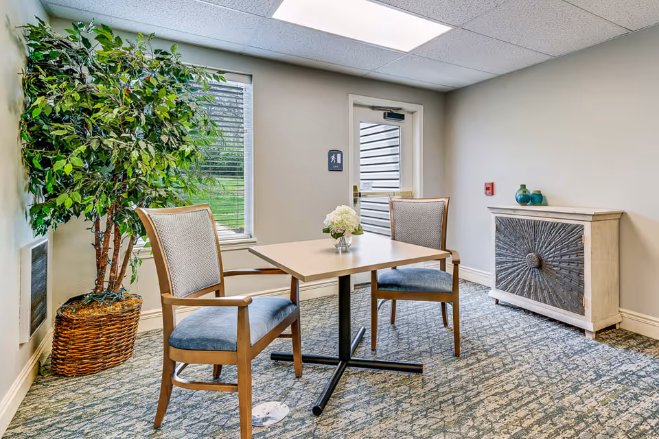 Photo 18 of Solstice Senior Living at Fenton