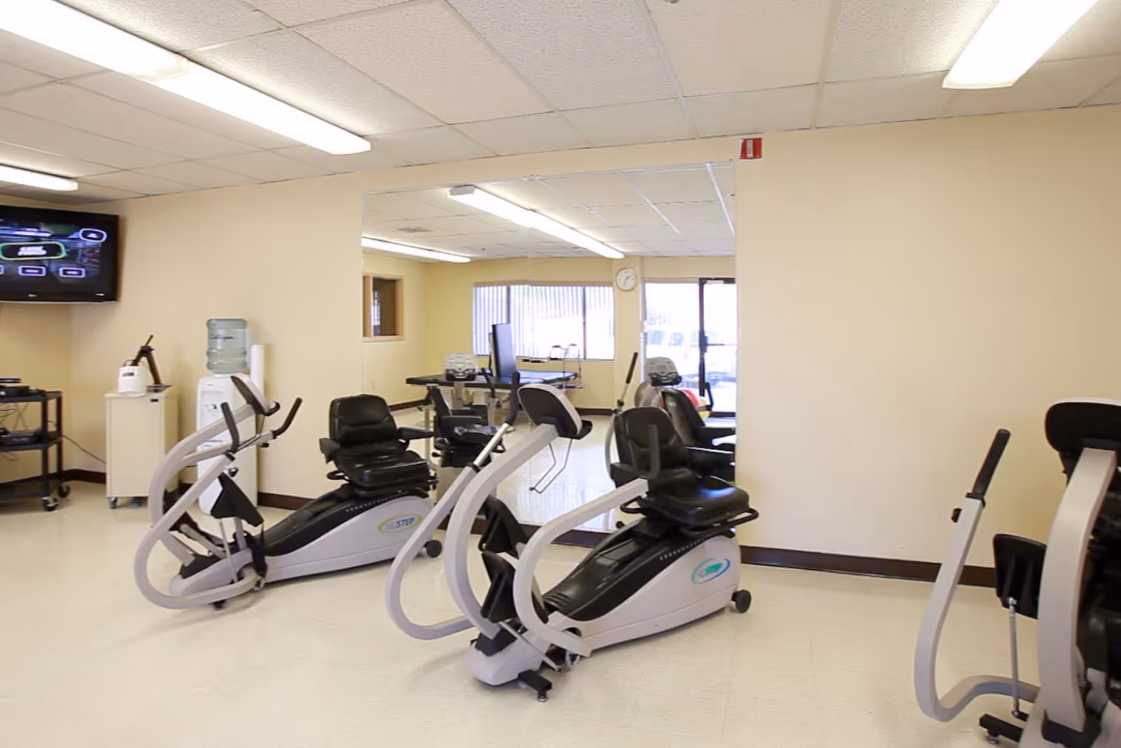 Photo of Life Care Center of Tucson