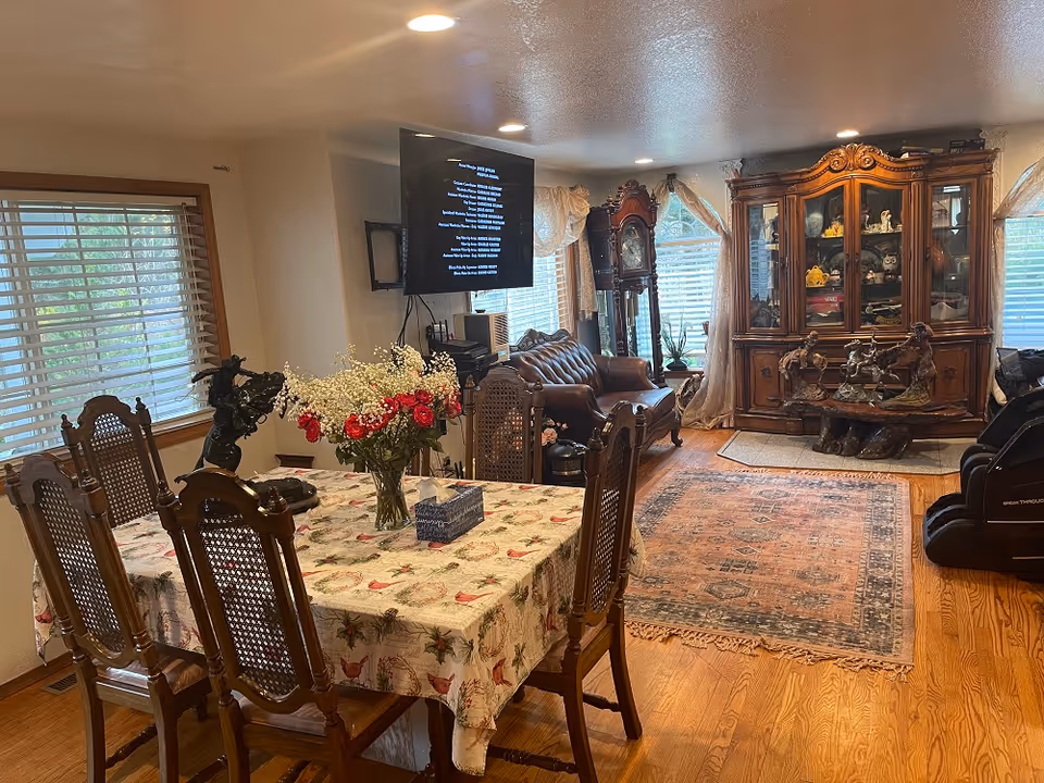 Photo of Tumwater Meadows Adult Family Home