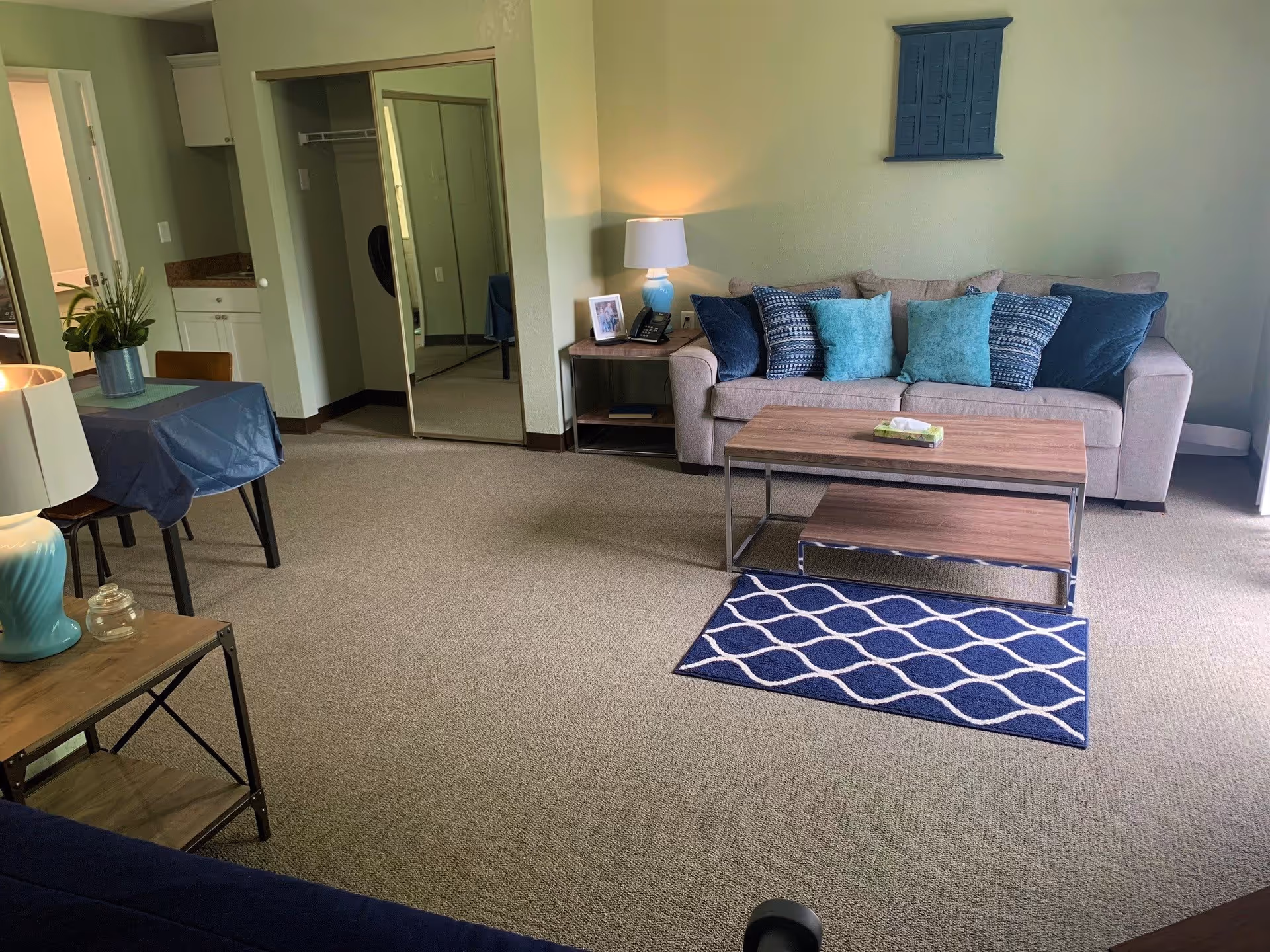 Photo 6 of Southern Hills Retirement Community